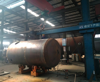 自動焊接機（jī）